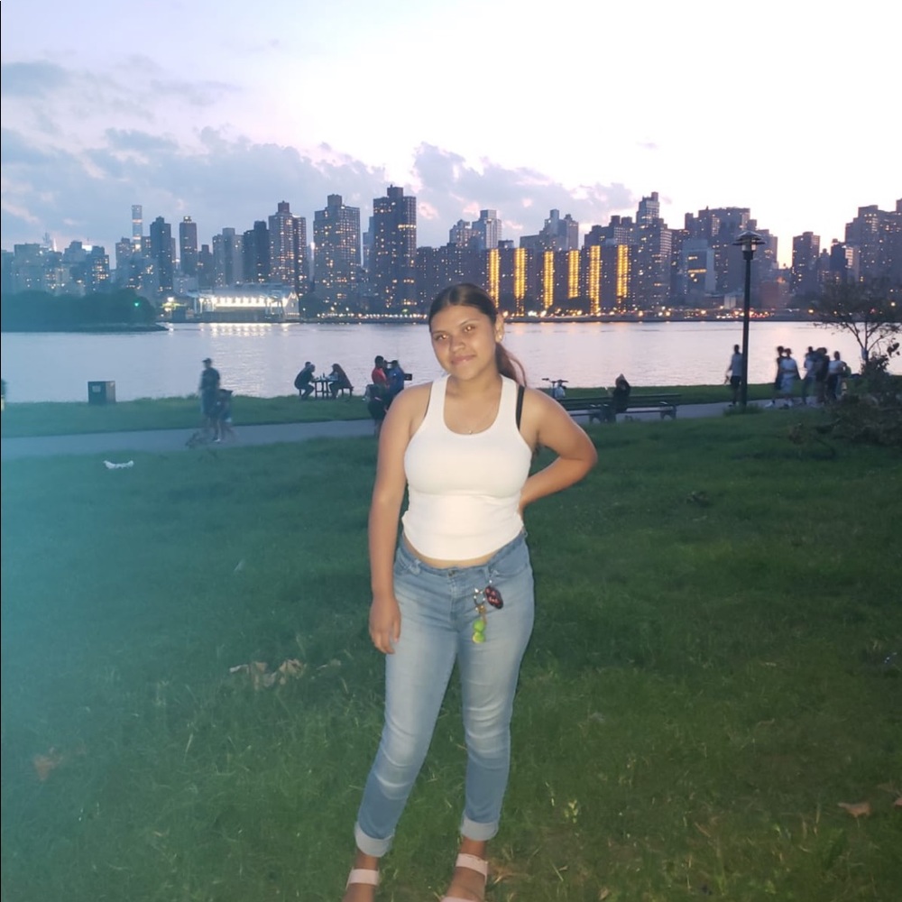 Meet your Posher, Karen